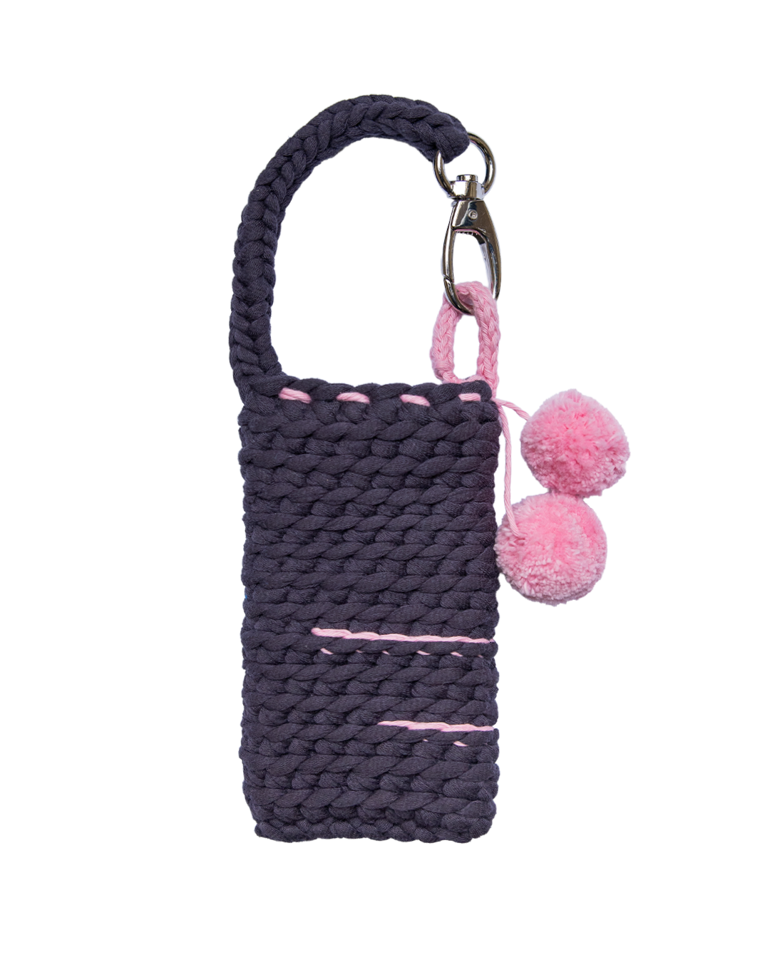 PomPom Pouch Etui