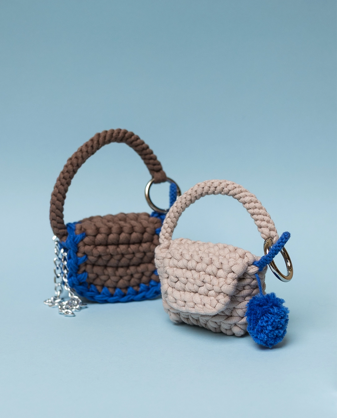PomPom AirPods Etui